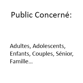 public concerné